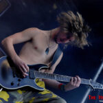 Into The Grave 2019: Alien Weaponry
